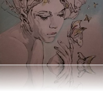 Wołoszyn Sylwia - Osobowość Motyla