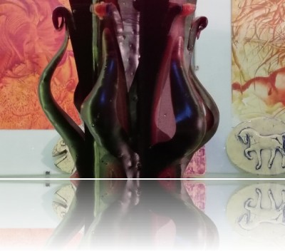 Pracownia Kreatywna - Świeca 8