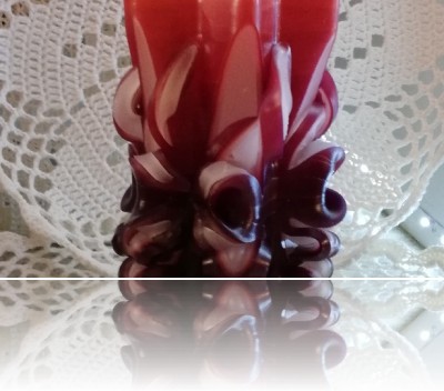 Pracownia Kreatywna - Świeca 11