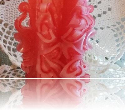 Pracownia Kreatywna - Świeca 13