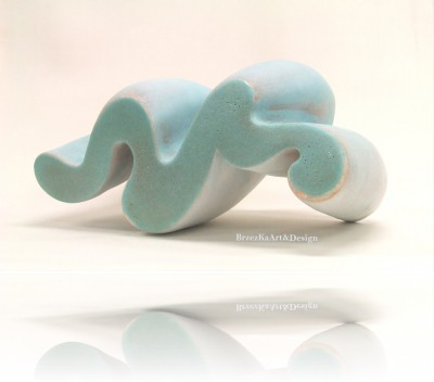 Brzezińska Katarzyna - Fala