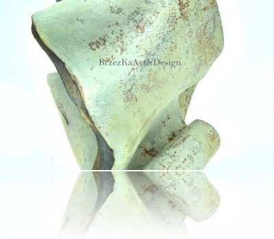 Brzezińska Katarzyna - Zielona