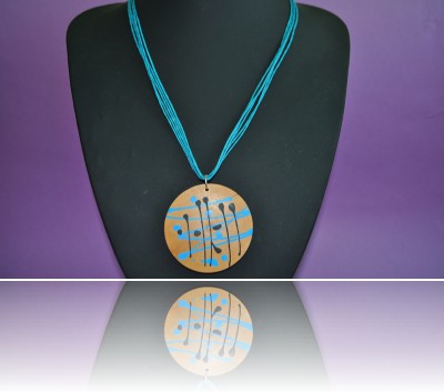 Duch Anna - Biżuteria artystyczna 5