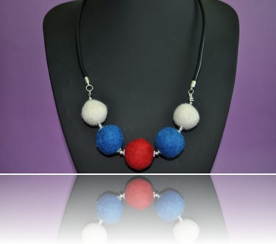 Duch Anna - Korale 3