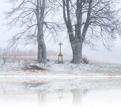 Gmerek Tomasz - Krzyż 1