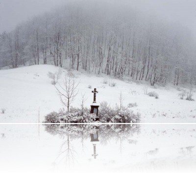 Gmerek Tomasz - Krzyż 3