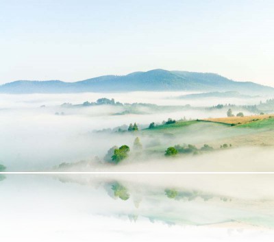 Gmerek Tomasz - Mgły 1