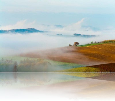 Gmerek Tomasz - Mgły 2