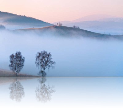 Gmerek Tomasz - Mgły 3