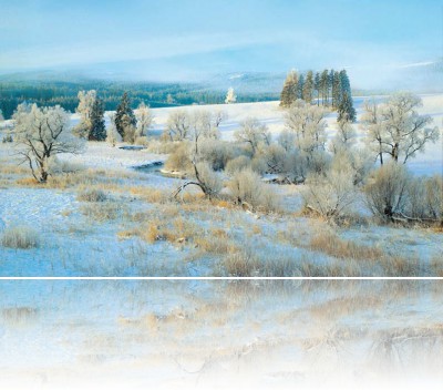 Gmerek Tomasz - Orlica 1