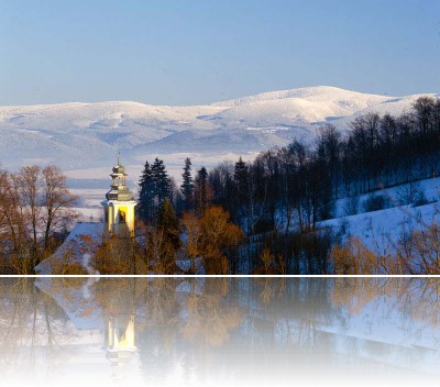 Gmerek Tomasz - Poręba 3