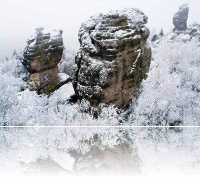 Gmerek Tomasz - Szczeliniec 4