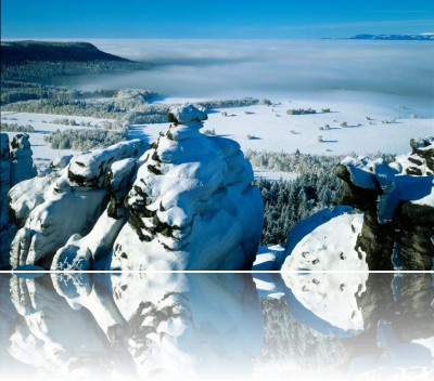 Gmerek Tomasz - Szczeliniec 6