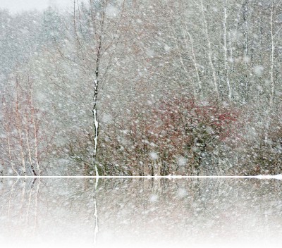 Gmerek Tomasz - Zadymka 1