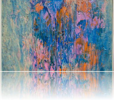 Mirosława Mira Hordyńska - Niebiańska Cierpliwość