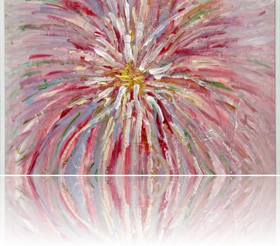 Mirosława Mira Hordyńska - Światło Miłości