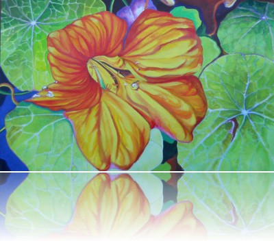 Juziuk Joanna - Bajeczne Pnącza