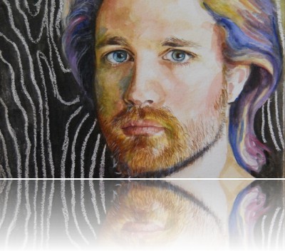 Juziuk Joanna - Chrystus