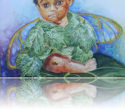 Juziuk Joanna - Elfik