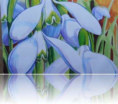 Juziuk Joanna - Wiosna