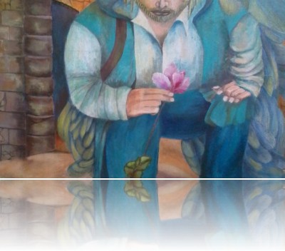 Kazimierska Beata - Archanioł Michał