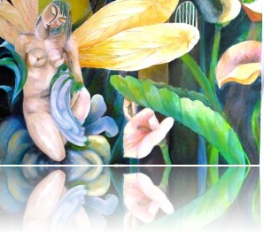 Kazimierska Beata - Calineczka