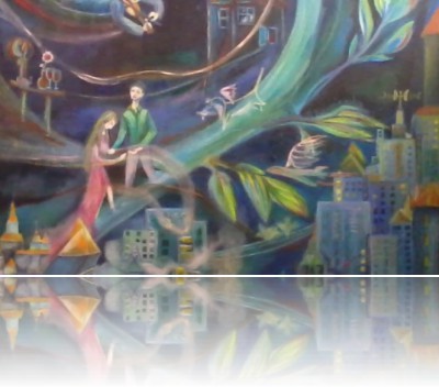 Kazimierska Beata - Spacer