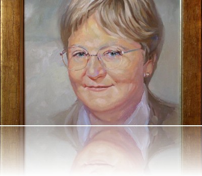 Kosowski Marcin - Portret