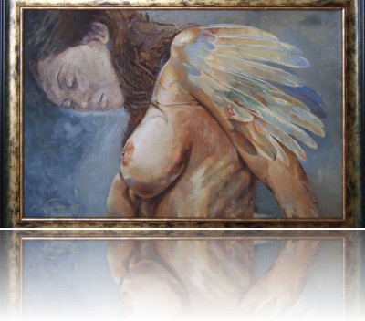 Kosowski Marcin - Uskrzydlona