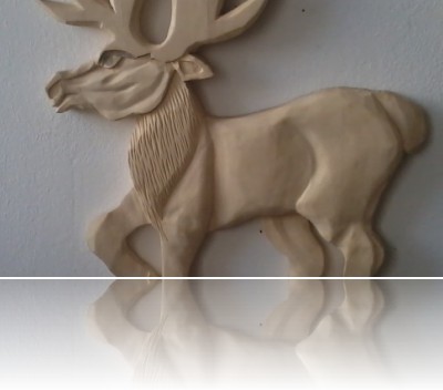 Lamparski Arkadiusz - Łoś