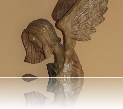 Łubocki Grzegorz - Anioł 2