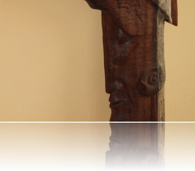 Łubocki Grzegorz - Głowa