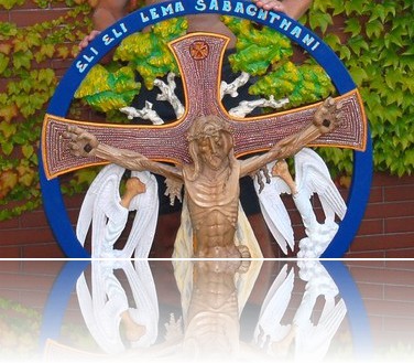 Łubocki Grzegorz - Krzyż