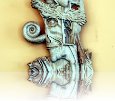 Łubocki Grzegorz - Twarz