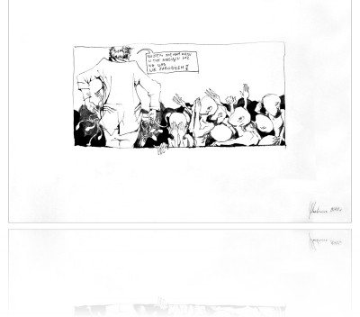 Mackiewicz Bartłomiej - Bankrut