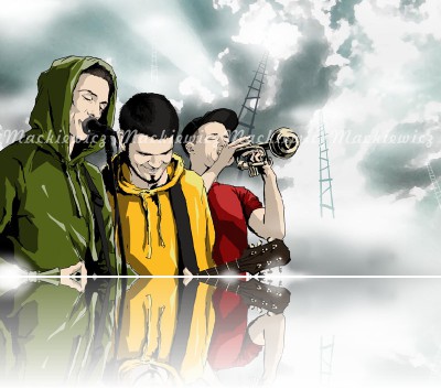 Mackiewicz Bartłomiej - Bethel