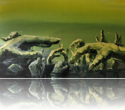 Mackiewicz Bartłomiej - Titanik