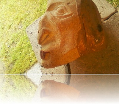 Osuch Michał - Pacynka