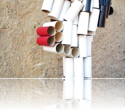 Osuch Michał - Rurke