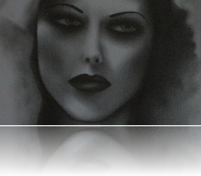 Plewa Katarzyna - Dama