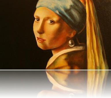 Plewa Katarzyna - Dziewczyna z perłą