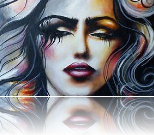 Plewa Katarzyna - Obraz