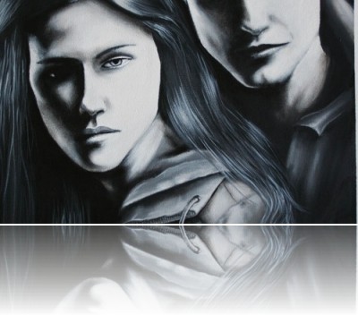 Plewa Katarzyna - Zmierzch