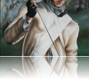 Plewa Katarzyna - Żołnierz