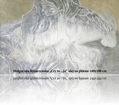 Rynarzewska Małgorzata - Czy to ...ja?