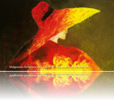Rynarzewska Małgorzata - Kapelusz