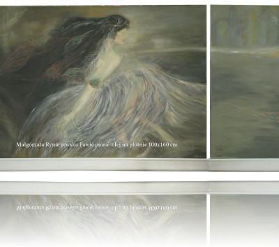 Rynarzewska Małgorzata - Prawie pióra