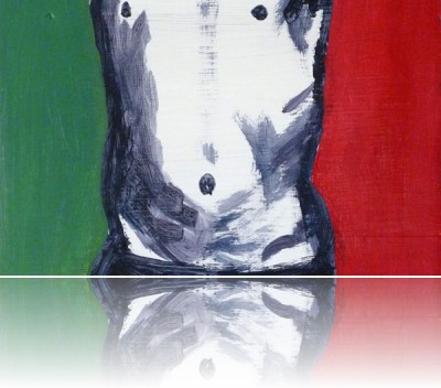 Smogór Piotr - Body