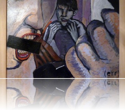 Smogór Piotr - Err(or)