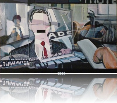 Smogór Piotr - Mute